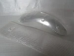 19-22 Triumph Scrambler 1200 Aluminum Front Fender T2305676. Fixed Price $199.99.