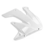 Cycra Radiator Shroud For Honda CRF450 Durable Hdpe Replacement Panel. Fixed Price $75.46.