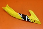 06-07 Yamaha Yzf R6 Zxmt Right Front Upper Mid Side Fairing Cowl Plastic *new*. Fixed Price $45.00.