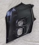 1987 Honda Hurricane Cbr 1000 Right Side Middle Cowl Fairing Oem 83650-MM5-670ZB. Fixed Price $97.99.