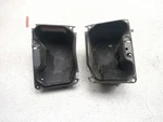01-05 Honda Goldwing GL1800 Front Left & Right Fairing Pockets Cowl Body. Fixed Price $50.89.