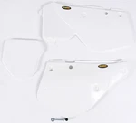 Maier Mfg 234731 Side Panels White. Fixed Price $106.95.