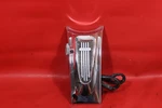 2007 Harley-davidson Electra Glide Ultra Classic Flhtcuse Cb Intercom Pod Assy. Fixed Price $42.46.