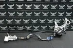 2011 Kawasaki KX450F Oem Nissin Rear Back Brake Caliper Master Cylinder Lever. Fixed Price $149.99.