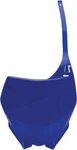 Acerbis 2042390003 Front Number Plate Yz Blue. Fixed Price $30.95.