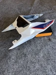 2015-2018 Bmw S1000RR Rear Seat Tail R&l Fairing Oem 46628525363 46628525364. Fixed Price $199.99.