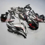 Grey Fairing Kit +tank For 2023-2025 Kawasaki Ninja ZX4RR /2020-2024 ZX25R. Fixed Price $499.00.