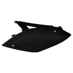 Acerbis 2141730001 Side Panels Black. Fixed Price $57.05.