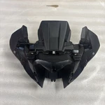 22-25 Yamaha YZF-R7 Oem Inner Headlight Fairing Cowling BEB-2835H Scratched. Fixed Price $85.00.