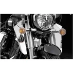 National Cycle Switchblade Windshield Lower - Chrome N76607CL77. Fixed Price $93.77.