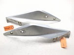 13-16 Ktm 1190 Adventure Front Left Right Mask Spoilers Set 60308002000. Fixed Price $110.29.