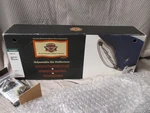 Harley Davidson 1996-13 Street Electra Glide Adjustable Air Deflectors 57804-07. Fixed Price $29.99.