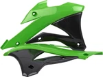 Polisportradiator Shroud Green 8417300001. Fixed Price $50.59.