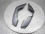 2012 08-16 Bmw F800GS Oem Rear Fairings Left Right Covers Panels. Fixed Price $100.40.
