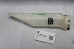Right Fork Guard 55020-0020-RZ 2004 Kaw KX250F. Fixed Price $30.00.