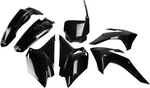 Ufo Complete Plastics Kit Black For Honda CRF230F 2015-2021. Fixed Price $98.72.