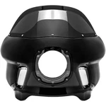 Saddlemen Gloss Black S-rt Mini Fairing 818-29-15589. Fixed Price $720.00.