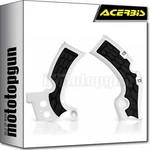 Acerbis X-grip White Kawasaki Kx 450 F 2015 2016 2017. Fixed Price $61.51.