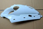 2009-2010 Suzuki GSX1300R Hayabusa New Oem White Lh Intake Cover 94681-15H00. Fixed Price $235.03.