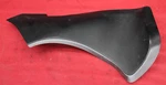 2005 - 2006 Kawasaki ZX6R Front Left Duct Cover #2259. Fixed Price $34.99.