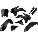 Cycra Body Kit Powerflow Black 1CYC-9314-12. Fixed Price $145.31.