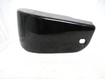 96 Kawasaki Vulcan Classic VN1500 Left Side Cover Black Oem 36001-1645-H8. Fixed Price $29.98.