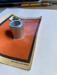 Harley Davidson Wheel Hub Bearing Spacer Fl 83-84 V-twin 44-0423 Oem 41196-83. Fixed Price $10.75.