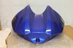 2005-2006 Yamaha Yzf R1 New Fuel Tank Cowl 5VY-2171A-01-P4 Blue. Fixed Price $349.99.