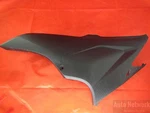15 Honda CBR500R Left Side Cover 83610-MGZ-J00. Fixed Price $19.00.