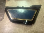 Honda CB900C Side Cover Right Panel 1981-1982. Fixed Price $100.00.