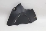Ducati Diavel Carbon 15-17 Oem Front Sprocket Chain Gear Cover Guard 46014071A. Fixed Price $14.99.