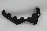 Ducati Hypermotard 1100 Evo Oem Front Sprocket Chain Cover Guard 24712031A. Fixed Price $9.99.
