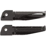 Competition Werkes Footpegs Black Kawasaki 2GPK2-BK. Fixed Price $55.01.