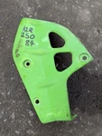 Kawasaki KL250 Right Side Cover Oem 49089-1057. Fixed Price $89.39.