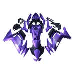 Purple Kit For 2020-2023 Kawasaki Ninja 650 ER-6F Fairings Abs Bodywork. Fixed Price $420.95.