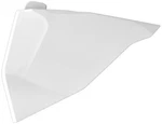 Polisport Side Cover Airbox White Ktm 450 Exc 2020-2023. Fixed Price $22.06.