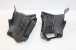 Honda CB500 Right And Left Front Side Cowl Inner Panel 2021 (C6). Fixed Price $67.18.