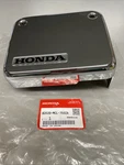 Honda VT750DC Shadow Spirit Right Side Cover 83520-MCL-750ZA. Fixed Price $125.99.