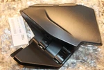 New Genuine Mudguard Rear Right Bmw-motorrad (46638545048) 2012-2024. Fixed Price $11.14.