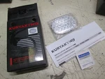 Kuryakyn- 6068 Front Primary Cover Chrome / 2017+UP Touring. Fixed Price $29.95.