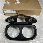 Harley Davidson 70900374 Oem 14-25 Road Glide Gauge Cluster Housing Genuine New. Fixed Price $74.95.
