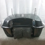 New Harley Davidson 53133-97 Trunk Tour Pack 97-99. Fixed Price $214.61.