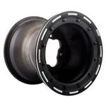 4/115 Douglas Ultimate G3 Beadlock Wheel For Yamaha Warrior 350 1987-2004. Fixed Price $160.16.