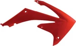 Acerbis 2141830227 Radiator Shrouds - Red. Fixed Price $55.48.