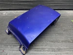 2006 Yamaha YZF600 Tail Cap Fairing, Rear Center #21325. Fixed Price $20.00.