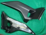 Goldwing 2012 2017 GL1800 Side Cover Protector 83710-MCA-S40. Fixed Price $58.62.