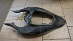 05 06 Yamaha YZF-R1 Rear Tail Cover Cowling Fairing TF472. Fixed Price $14.98.