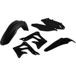 Acerbis - 2250440001 Plastic Kit, Black. Fixed Price $121.63.