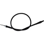 Motion Pro Black Vinyl Speedo Cable 02-0170. Fixed Price $22.46.