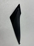 11-23 Suzuki Gsxr 600 Right Gas Tank Side Cover Fairing #0126. Fixed Price $20.69.